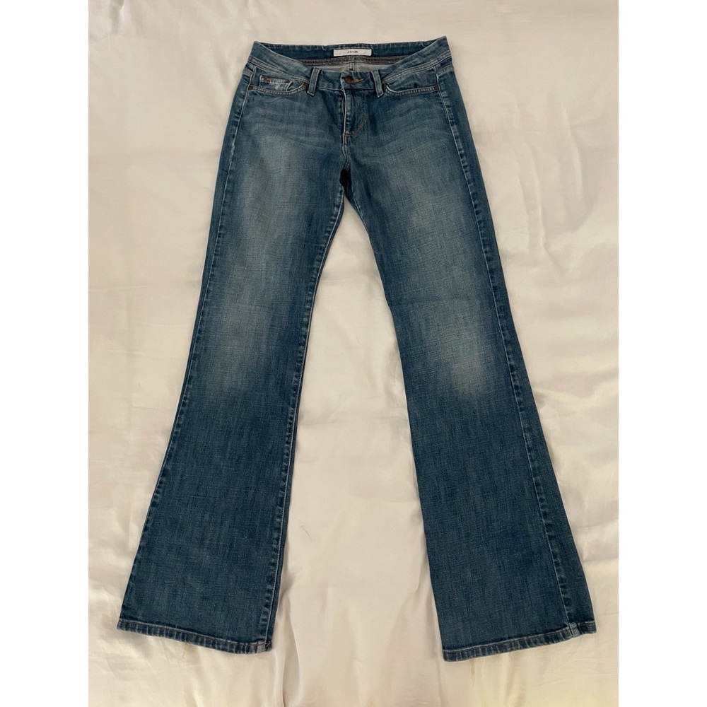 Joe’s Jeans Muse Fit Flare Denim - Size 29